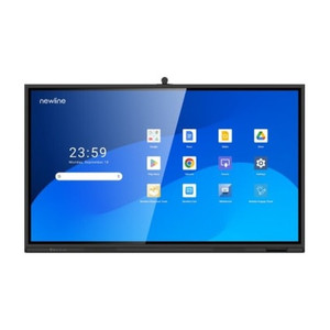 ACTi TT-9824QP 4K Multi-touch Display