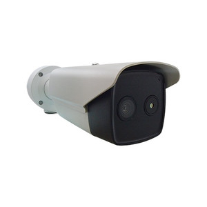 ACTi VMGB-351 Thermal and Optical network Bullet camera.