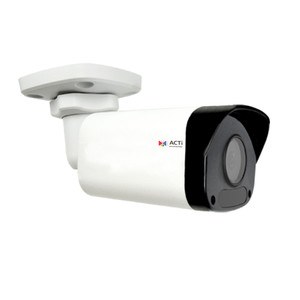 ACTi Z31 4MP Mini Bullet IP Camera