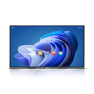 ACTi 98IN 4K UHD Interactive Panel - TVULTRA98-G5