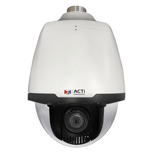 ACTi Z956 4MP Outdoor Speed Dome Camera