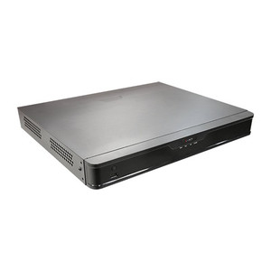 ACTi ZNR-221P 16-Channel 2-Bay Desktop NVR