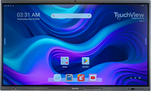 ACTi 86 4K UHD Interactive Panel