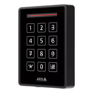 Axis 02533-001 TA4401 Braille Label Accessory