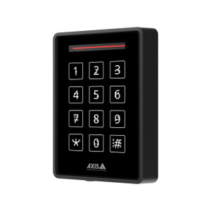 Axis 02533-001 TA4401 Braille Label Accessory