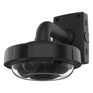 Axis 03371-001 This thermal sensor unit can be used to remotely