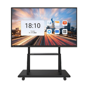 ACTi 98 4K UHD Interactive Panel - TVULTRA98-G4
