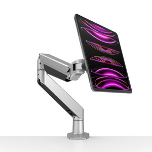 ACTi Tilt AND Swivel Tablet ARM Wall Mount - MOM00511
