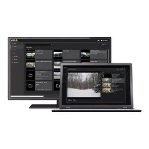 Axis Case Insight CA 1Y Storage 1TB - 02297-001