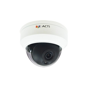 ACTi Z97 2MP Outdoor Mini Dome Camera