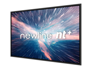 ACTi STV-8524-PLUS 85IN Smart TV Display