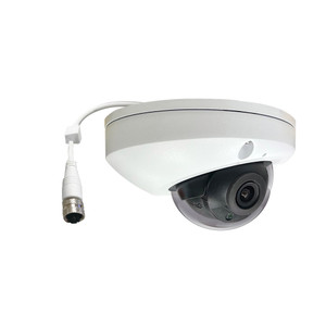 ACTi Z721 4MP Outdoor Mini Dome Camera