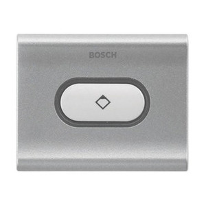 Bosch DCN-FPRIOB Flush Priority Panel