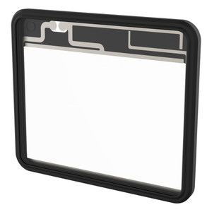 Axis 03333-001 TQ1951-E Front Window Kit