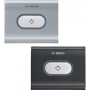 Bosch Flush Priority Panel Dark - DCN-FPRIOB-D