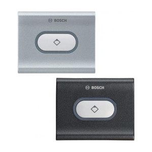 Bosch Flush Priority Panel Dark - DCN-FPRIOB-D