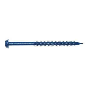 Code Blue 40004 Centry Mounting Screw 4 Pack