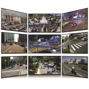 ACTi TV-I5-CHROME Network Surveillance Component