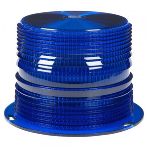 Code Blue 40007 Dome Top Lens with Active Vent