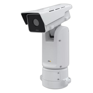 Axis 02609-001 Q2112-E 35mm Thermal Camera
