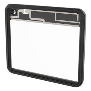 Axis 03332-001 TQ1950-E Front Window Kit Black