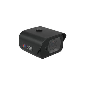 ACTi Q22 2MP Outdoor Micro Box Camera