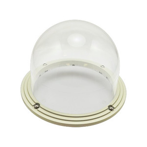 ACTi Vandal Proof Transparent Dome Cover (for - R701-30001