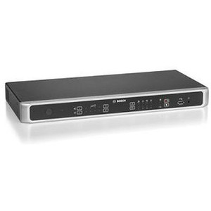 Bosch CCSD-CURD Network Video Recorder