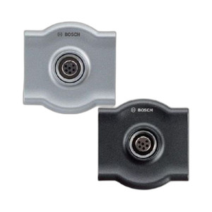 Bosch DCN-FMIC-D Pluggable Microphone for DCN Systems
