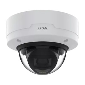Axis 2N AC Unlimited LIC - 02311-001