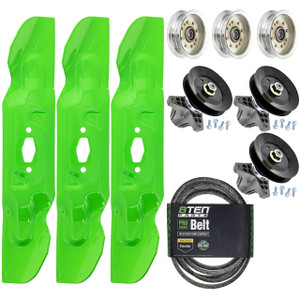 Code Blue 40352 CBRT Deck Mount Kit
