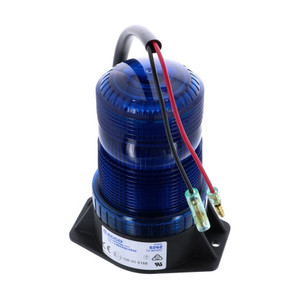 Code Blue 40297 Dome Top LED Strobe Assembly