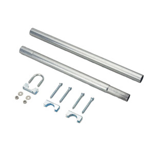 Code Blue 40017 WM-180 Pole Mount Kit