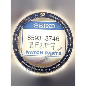 Code Blue 40357 Bezel Assy Analog PFH