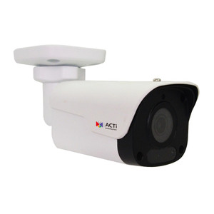 ACTi Z316 2MP Mini Bullet Camera