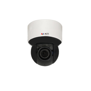 ACTi Z972 5MP Indoor Mini PTZ Camera