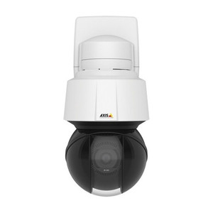 Axis 01958-301 PTZ Camera with 32x Optical Zoom