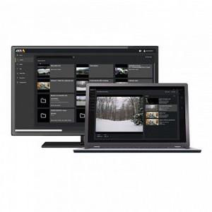 Axis 02295-001 AXIS Case Insight CA 1 Year