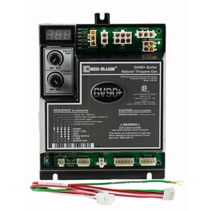 Code Blue 40495 WM-180 MBL IA Control Module