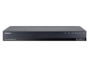 Hanwha HRD-1641-6TB