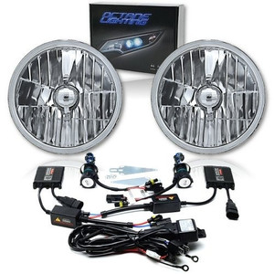 Code Blue 41425 HID Lens CB2e PAS