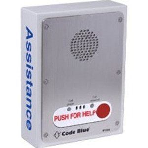 Code Blue 41161 Equipment Ring BSL 5.25in.
