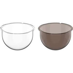 Axis Spare part clear dome compatible with selected - 03531-001