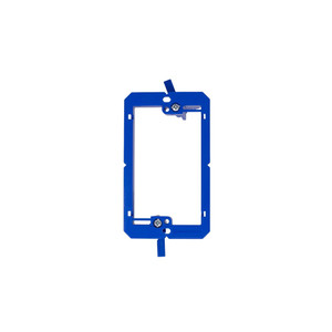 Code Blue 41155 5.25" Blank Mounting Ring