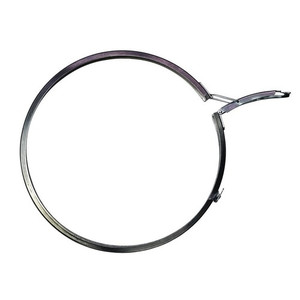 Code Blue 41037 Equipment Ring 5in GBK w/Post