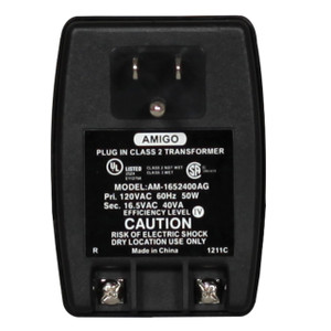 Code Blue 41163 Transformer 40VA 100-277V CB2a