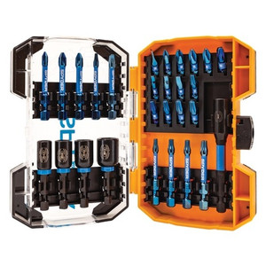 Code Blue 41418 Security Bit/Driver/Screws Kit