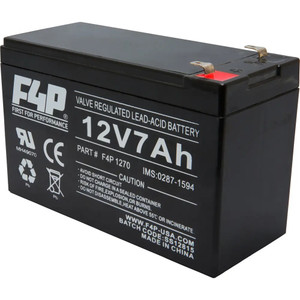 Code Blue 41537 55Ahr Sealed Lead-Acid Battery