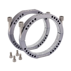 Code Blue 41156 5.25" Blank Mounting Ring