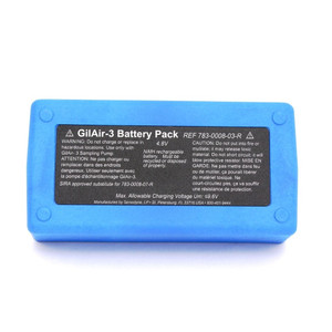 Code Blue 41465 IA4100/IP5000 Battery 3-Pack